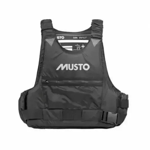 Picture of M/L championship vest - Musto