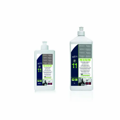 Picture of Polish Pro Ultra fine 500ml - Nautic Clean