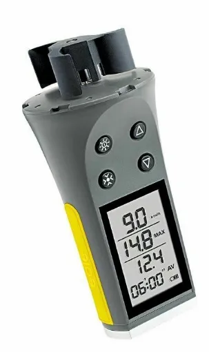 Picture of EOLE 1 hand anemometer - Plastimo