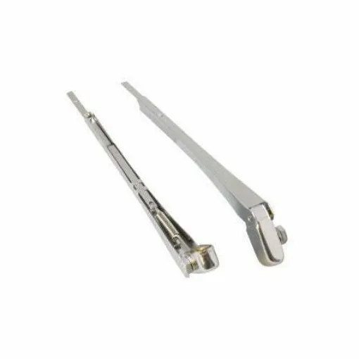 Picture of Adjustable wipe wiper arm 190-280mm - EXALTO