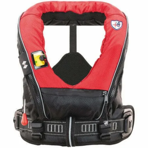 Picture of VSG Lifejacket Inflation - CE 150N - Spinnaker vest - Valeria San Giorgio