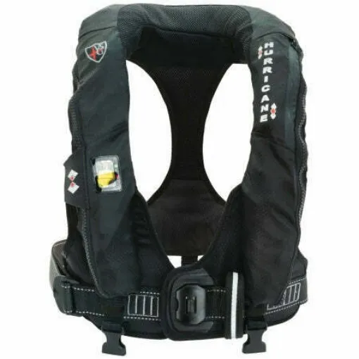 Picture of VSG 150N Lifejacket Hurricane VSG vest - Valeria San Giorgio