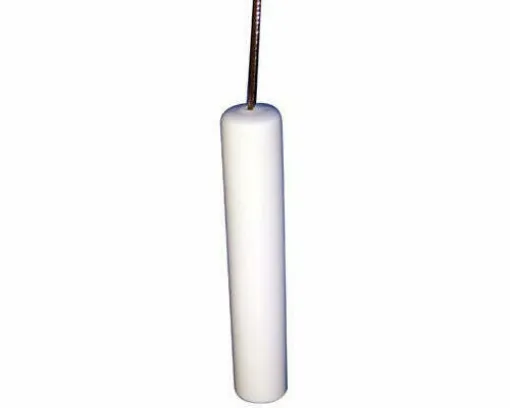 Picture of White Ridoir Protection/Cache 15cm - Marine Partner