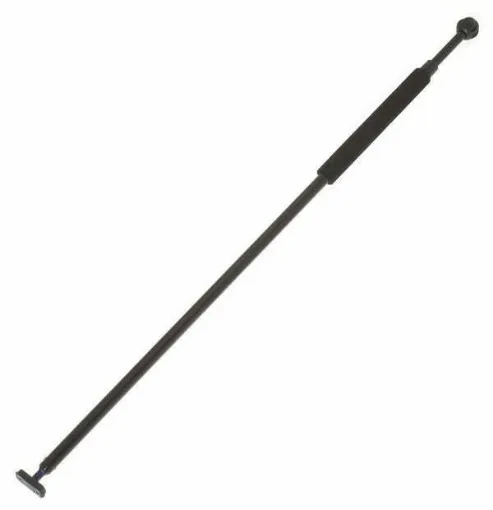 Picture of Extendable aluminum stick 131-243cm - Viadana