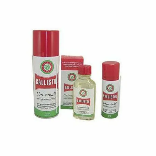 Picture of Ballistol Universal Oil 200ml KC2 - HS Sprenger