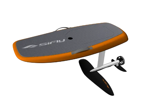 Picture of E-FOIL SIFLY RIDER - SiFly