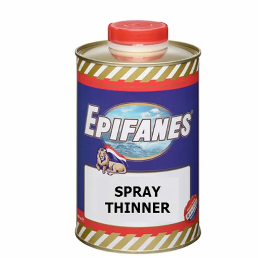 Picture of Epifanes Spray Thinner for Paint and Varnish