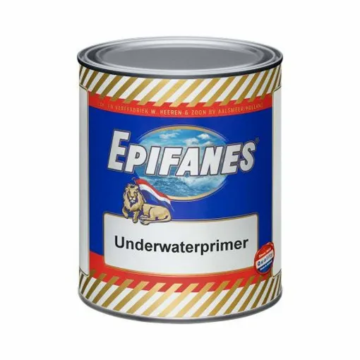 Picture of Epifanes Underwater Primer