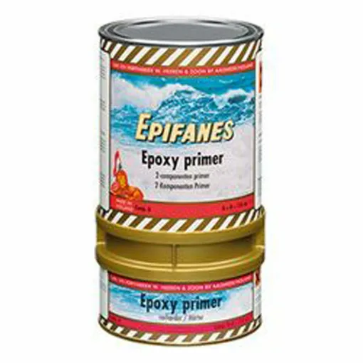 Picture of Epifanes Epoxy Primer