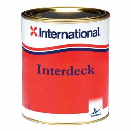 Picture of International Interdeck Non Slip Deck Paint