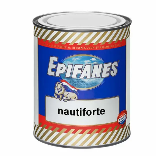 Picture of Epifanes Nautiforte Yacht Paint