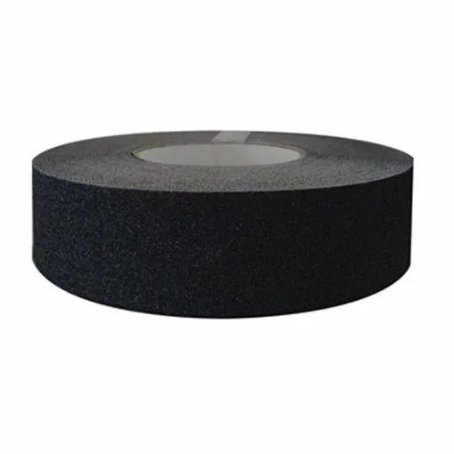 Picture of Non Slip Tape Black - 50 mm - 18 m Full Roll