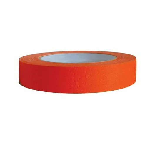 Picture of Fluorescent Tape - 25 mm