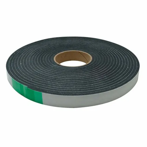 Picture of Neoprene Foam Tape - 25 mm x 6 mm