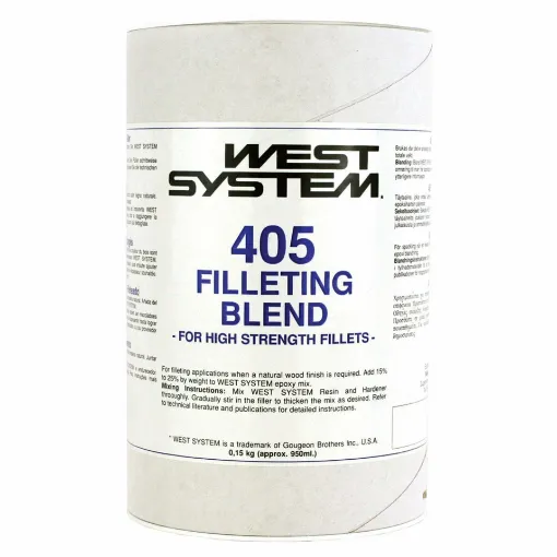 Picture of West System 405 Filleting Blend