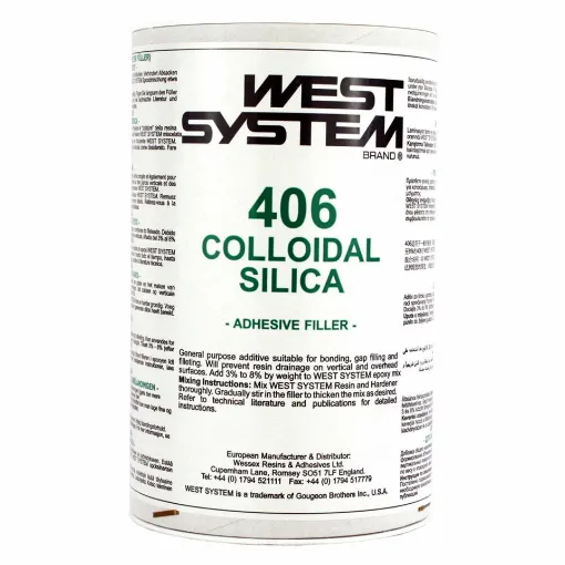 Picture of West System 406 Colloidal Silica