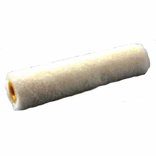 Picture of 4" Wool Velour Roller Sleeves (Pack of 10)