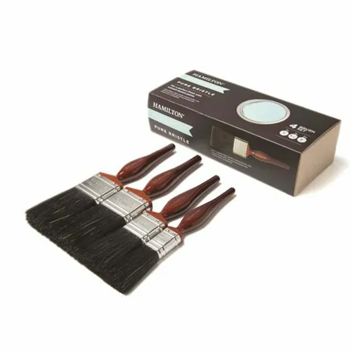 Picture of Hamilton Perfection Box Set - 4 Brushes