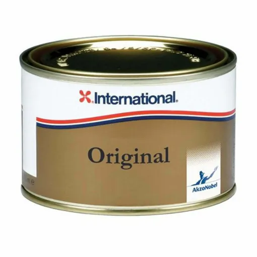 Picture of International Original Gloss Varnish - 375ml - International