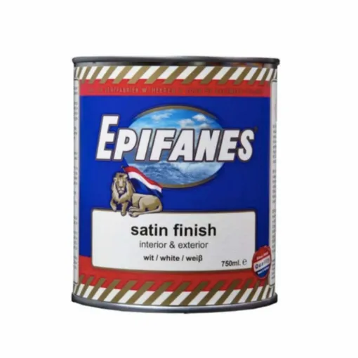 Picture of Epifanes Satin Finish