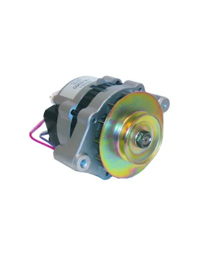 Picture of ALTERNATOR