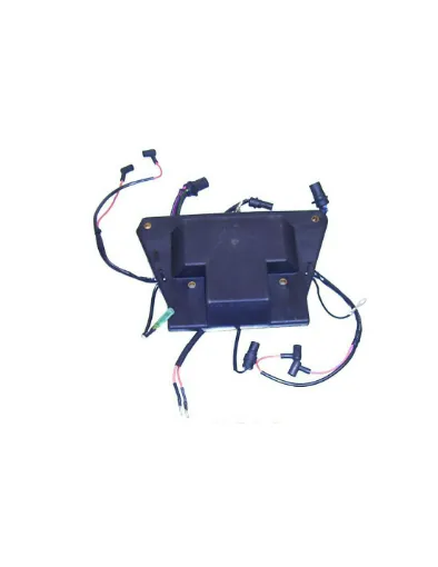 Picture of ELECTRONIC BOX