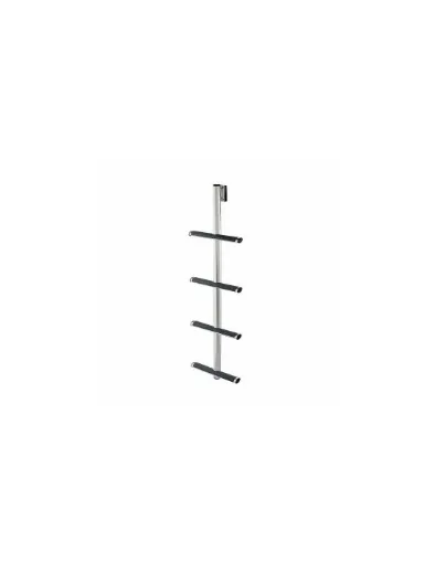 Picture of Stainless steel diving ladder with 4 steps - 122 cm