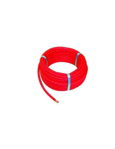 Picture of FLEXIBLE CABLE GB 16MM RED