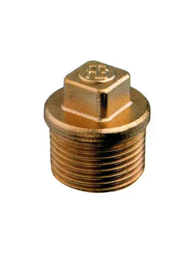 Picture of M 1/2" PLUG