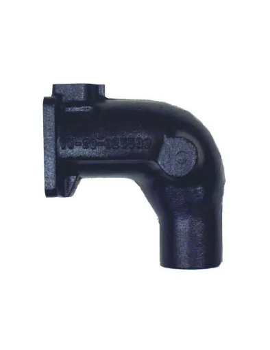 Picture of VOLVO AQ ELBOW (B20)