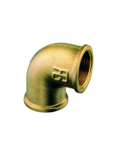 Picture of 90D FF 1/2" ELBOW