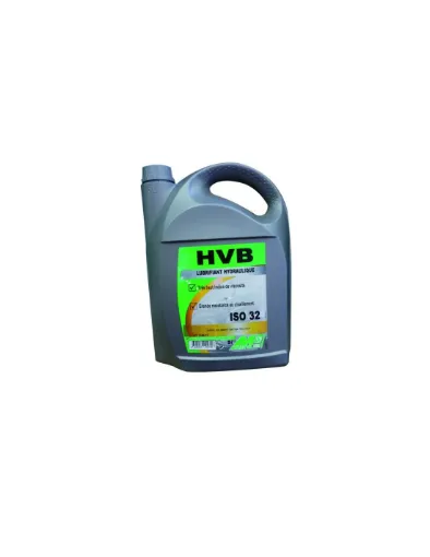 Picture of HYDRAULIC OIL HVB32 25LT