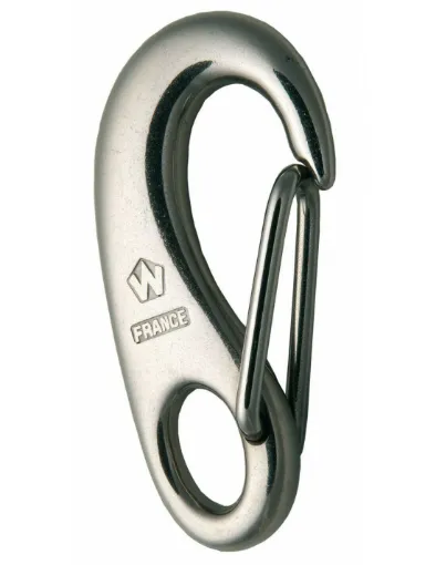 Picture of SAFETY SNAP HOOK L50MM