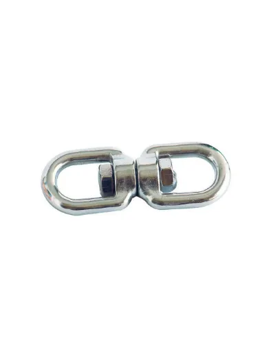 Picture of STAINLESS STEEL EYE SWIVEL D12MM*1