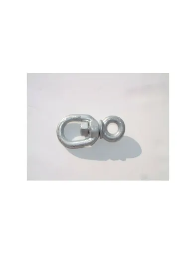 Picture of GALVANISED SWIVEL D 12MM*1