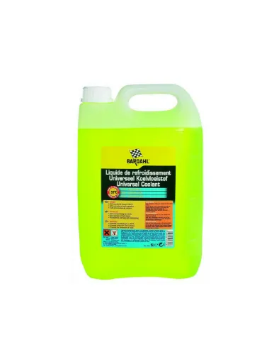 Picture of Universal coolant -35°C - 5L