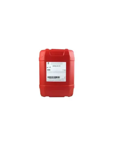 Picture of Single grade oil - Rubia SX30 - 20L