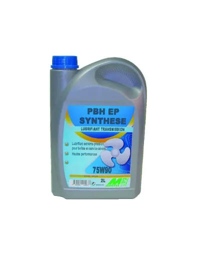 Picture of SYNTHETIC BASEPLATE OIL 2LT