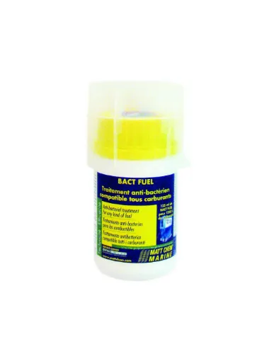 Picture of Antibacterial Bactfuel 125 mL