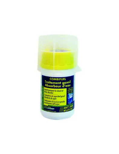 Picture of Combifuel diesel safety treatment 125 mL