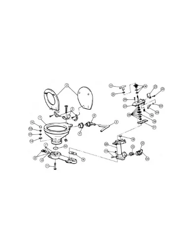 Picture of UPPER VALVE GASKET (29090/120)