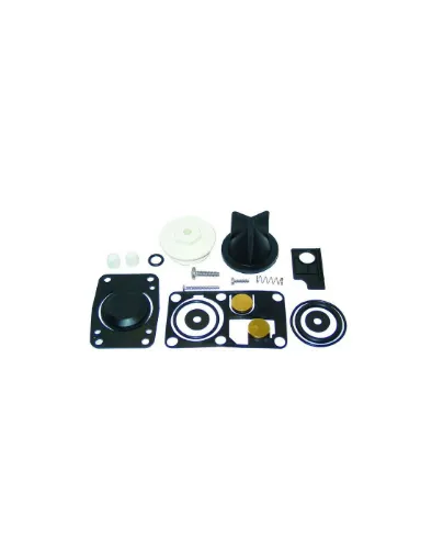 Picture of Large gasket kit for Twist'n'Lock series WCs (29090/120-2000)