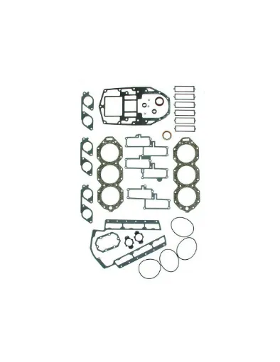 Picture of LAPPING GASKET KIT