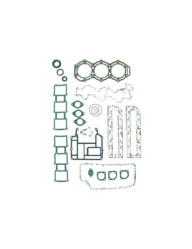 Picture of LAPPING GASKET KIT