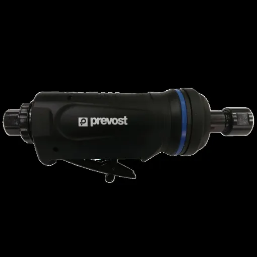 Picture of Pneumatic straight grinder - Prevost