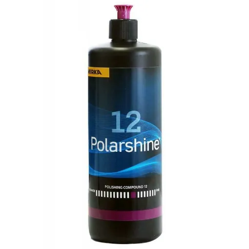 Picture of Polarshine polishing paste 12 1Lt - Mirka