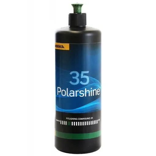 Picture of Polarshine polishing paste 35 1Lt - Mirka