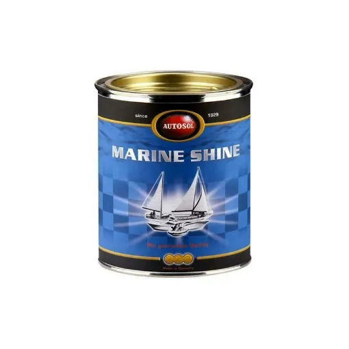 Picture of Polishing paste 750ml MARINE SHINE - OEM