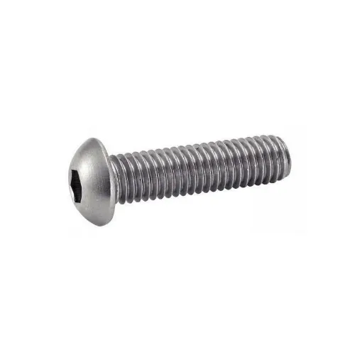 Picture of Metal screws TBHC A4 6-60 - OEM