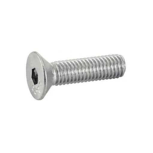 Picture of Metal screws TFHC A4 8-50 - OEM